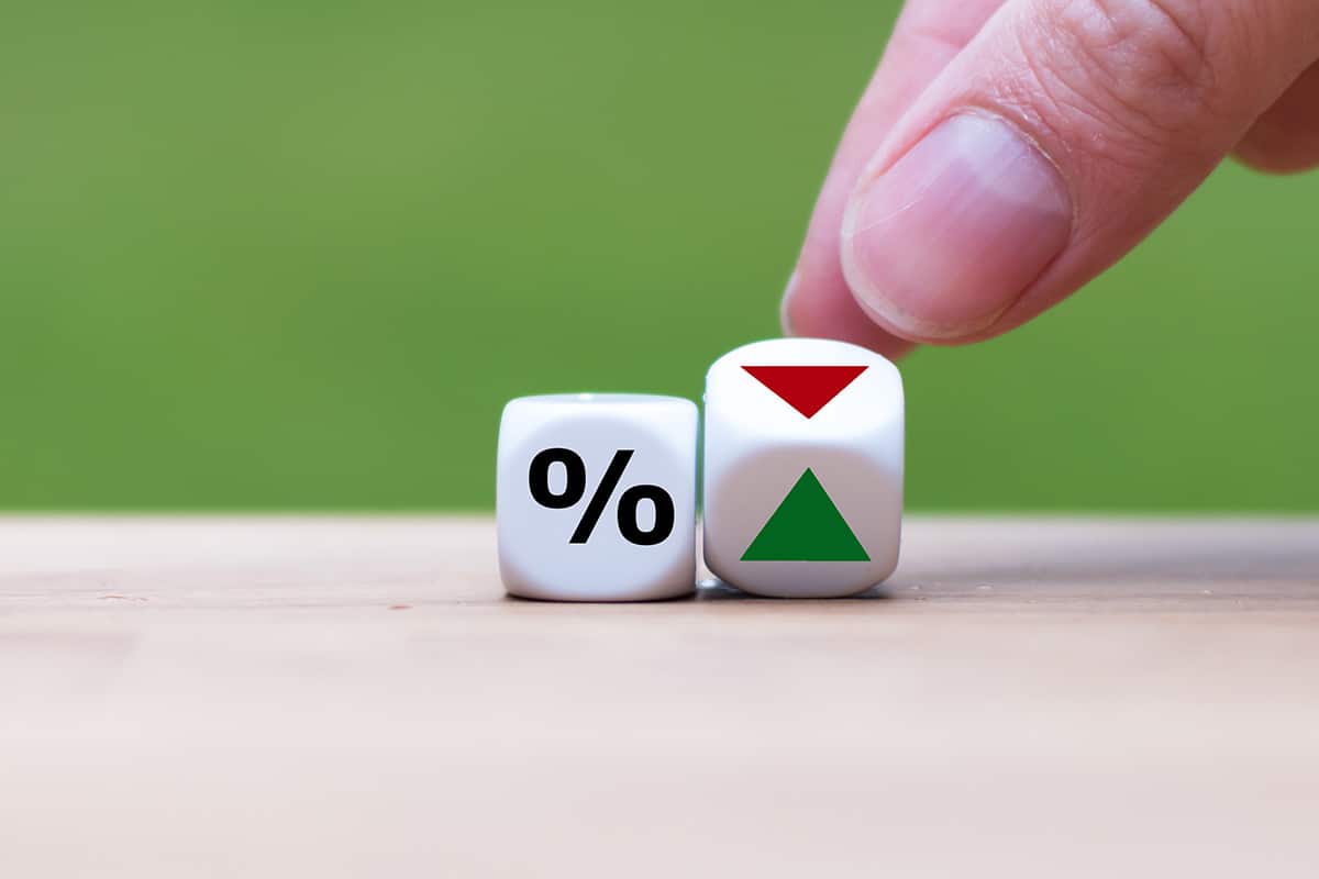 Negative Einlagezinsen - Verwahrentgelte