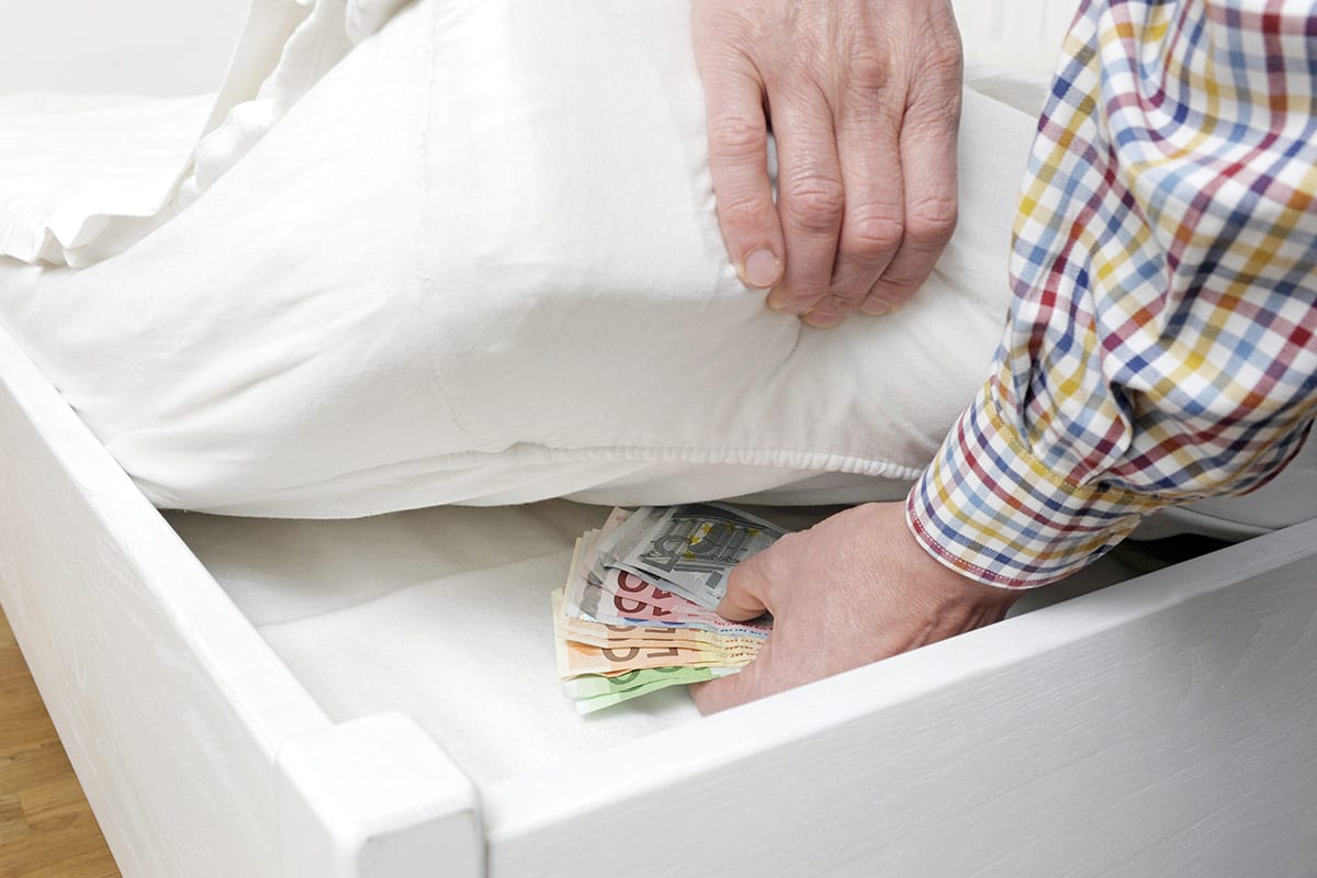 verdeckte Gewinnausschüttung