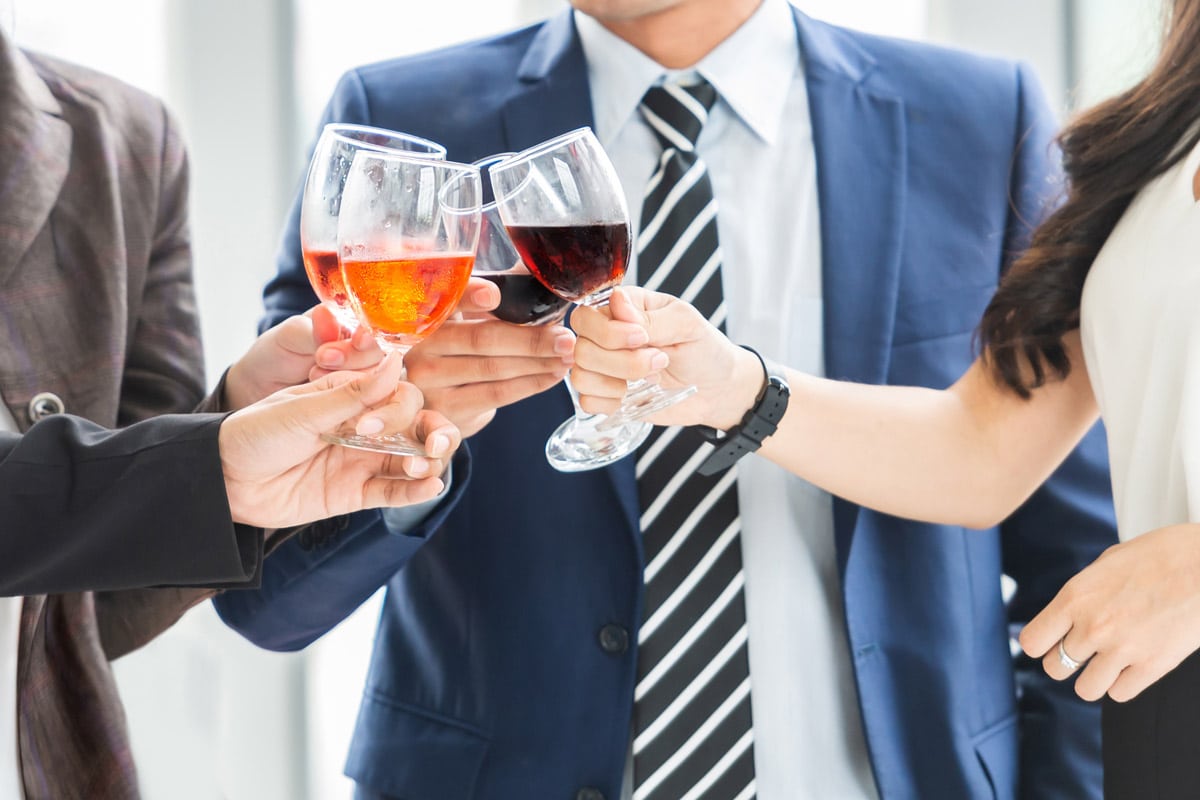 Aufteilung Kosten Betriebsveranstaltung