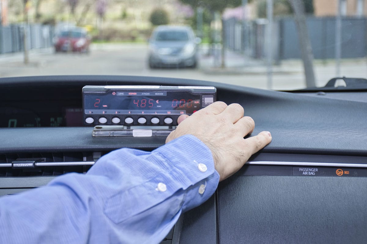 Veränderung der Kassensicherungsverordnung