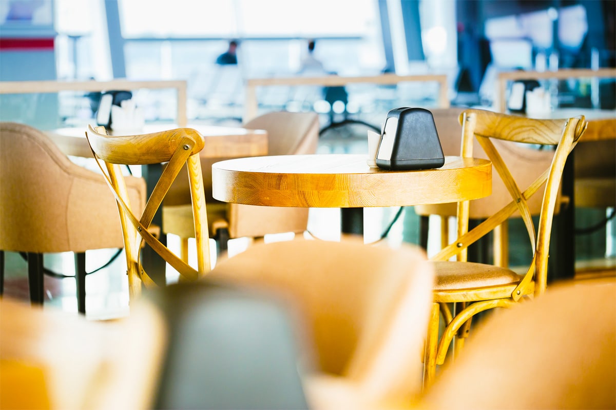 Food-Courts – Abgabe von Speisen Lieferung oder sonstige Leistung?